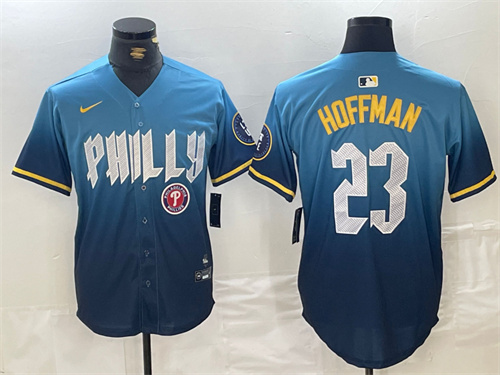 Philadelphia Phillies Majestic Jerseys-0242
