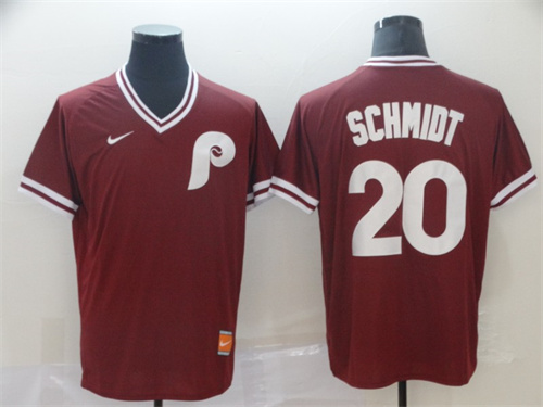 Philadelphia Phillies Majestic Jerseys-028