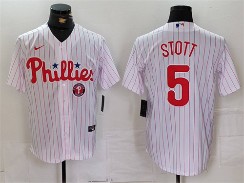 Philadelphia Phillies Majestic Jerseys-0293