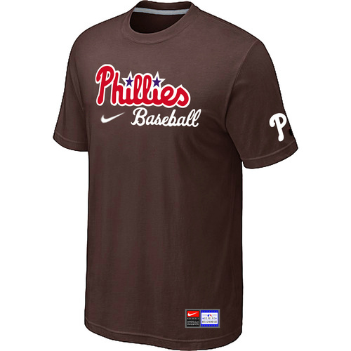 Philadelphia Phillies T-Shirt-003