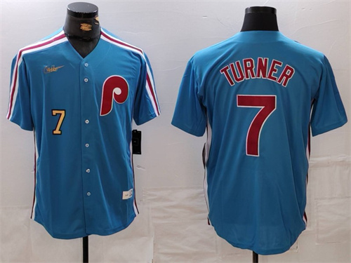 Philadelphia Phillies Majestic Jerseys-0316