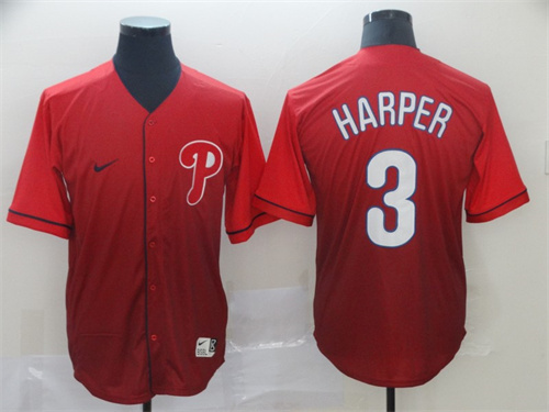 Philadelphia Phillies Majestic Jerseys-032
