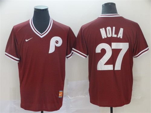 Philadelphia Phillies Majestic Jerseys-034