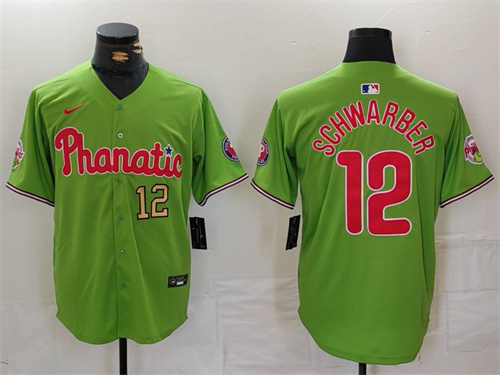 Philadelphia Phillies Majestic Jerseys-0342