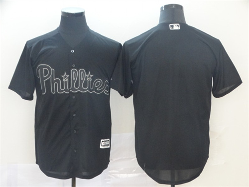 Philadelphia Phillies Majestic Jerseys-039