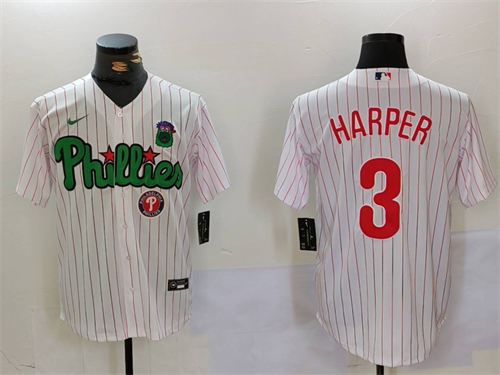 Philadelphia Phillies Majestic Jerseys-0383