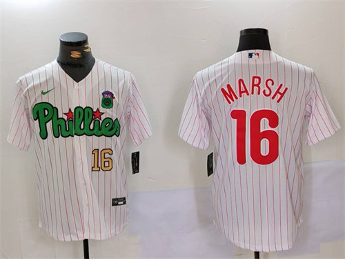 Philadelphia Phillies Majestic Jerseys-0391