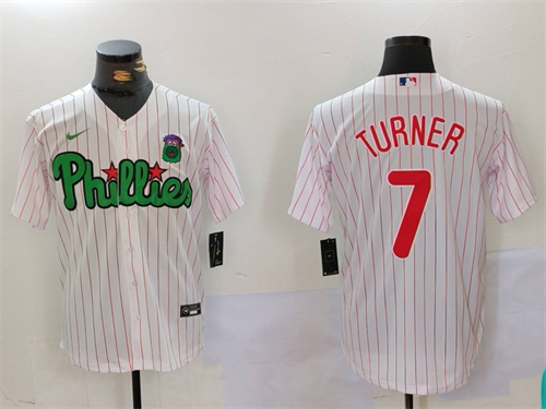 Philadelphia Phillies Majestic Jerseys-0399