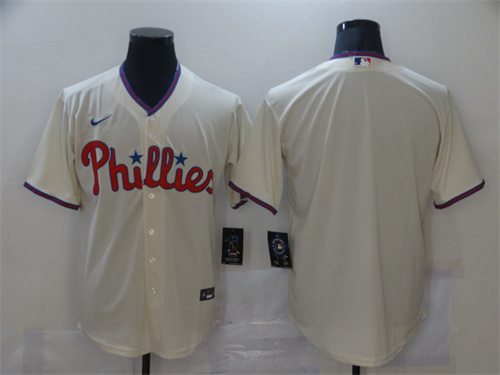 Philadelphia Phillies Majestic Jerseys-042