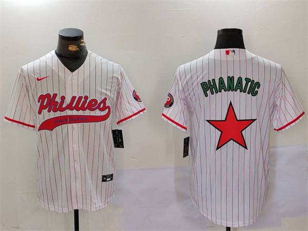 Philadelphia Phillies Majestic Jerseys-0414
