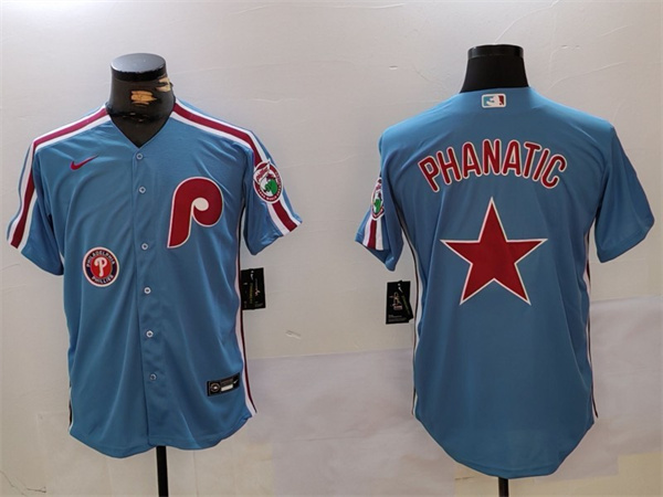 Philadelphia Phillies Majestic Jerseys-0425
