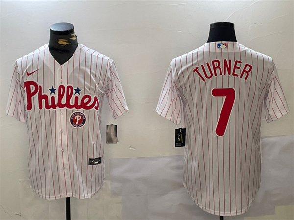 Philadelphia Phillies Majestic Jerseys-0430