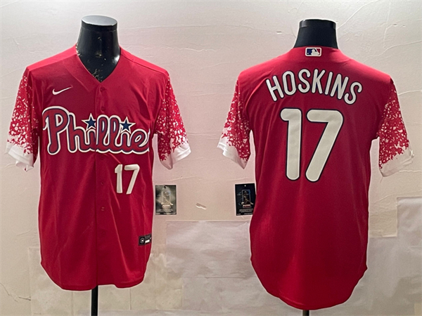 Philadelphia Phillies Majestic Jerseys-0440