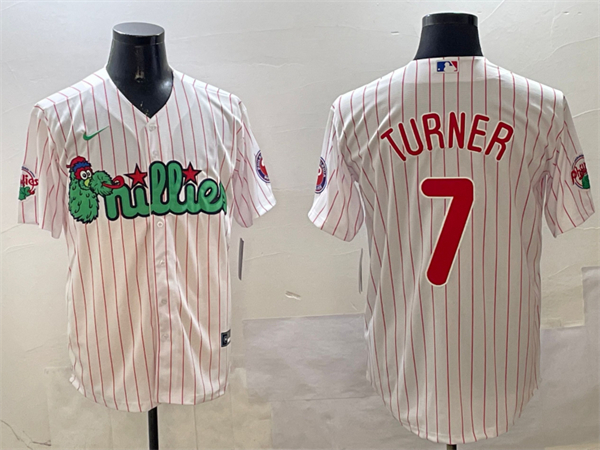 Philadelphia Phillies Majestic Jerseys-0530