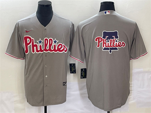 Philadelphia Phillies Majestic Jerseys-061