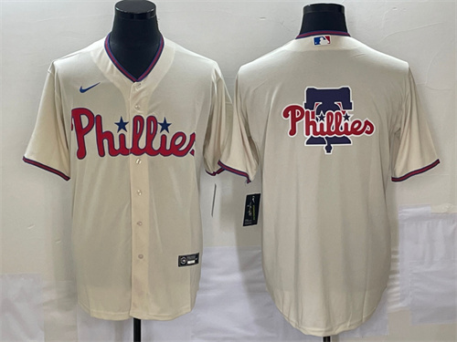 Philadelphia Phillies Majestic Jerseys-062