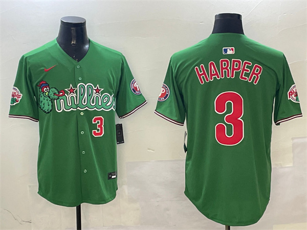 Philadelphia Phillies Majestic Jerseys-0643