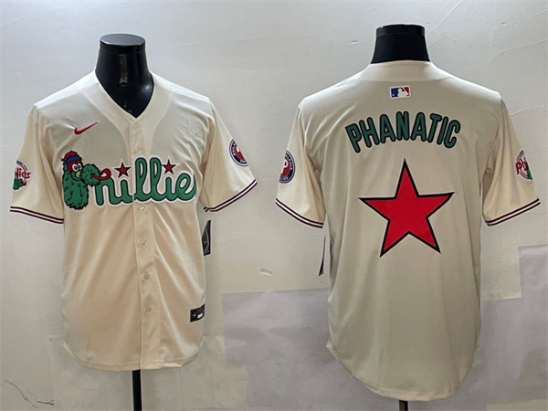 Philadelphia Phillies Majestic Jerseys-0645