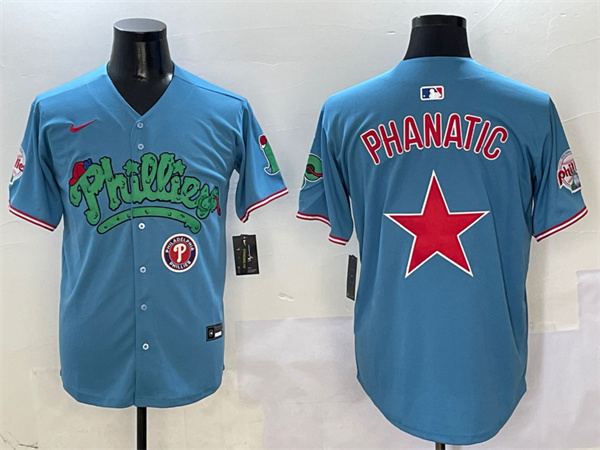 Philadelphia Phillies Majestic Jerseys-0649