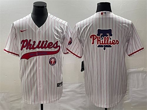 Philadelphia Phillies Majestic Jerseys-0070