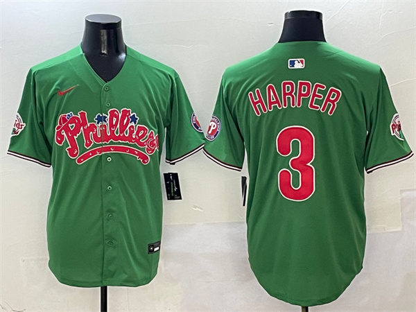 Philadelphia Phillies Majestic Jerseys-0746
