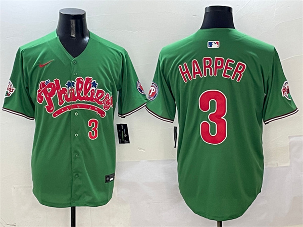 Philadelphia Phillies Majestic Jerseys-0750