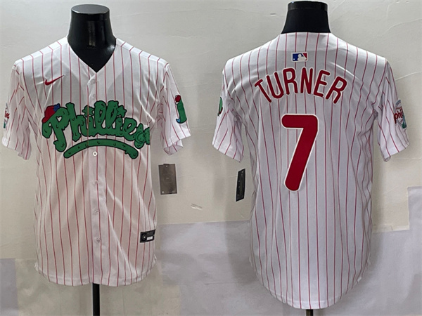 Philadelphia Phillies Majestic Jerseys-0856