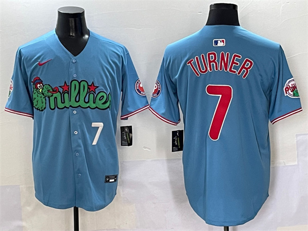 Philadelphia Phillies Majestic Jerseys-0908