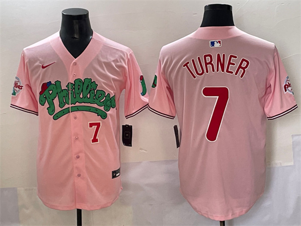 Philadelphia Phillies Majestic Jerseys-0935