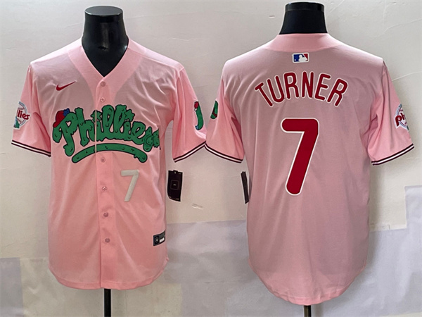 Philadelphia Phillies Majestic Jerseys-0938