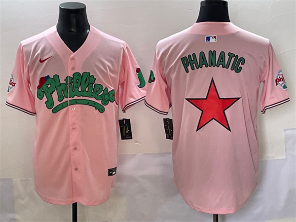 Philadelphia Phillies Majestic Jerseys-0956