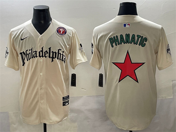 Philadelphia Phillies Majestic Jerseys-0983