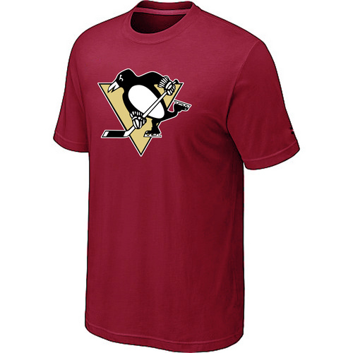 Pittsburgh Penguins T-Shirt-012
