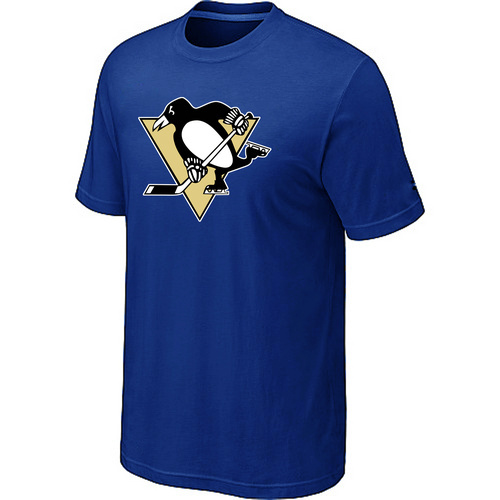 Pittsburgh Penguins T-Shirt-002