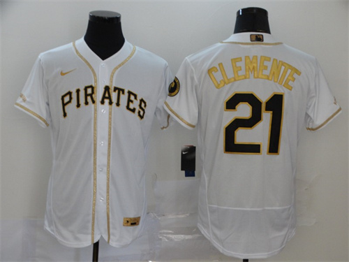 Pittsburgh Pirates Flexbase jerseys-002