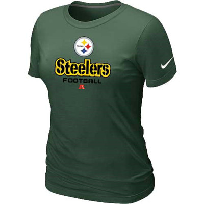 NFL Women's T-Shirt(4)-410