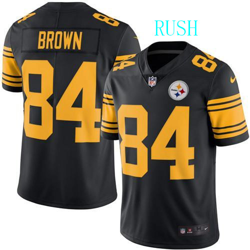 Pittsburgh Steelers Limited Jersey-072