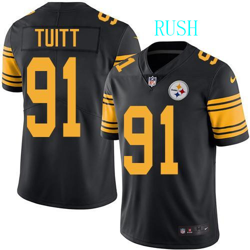 Pittsburgh Steelers Limited Jersey-080
