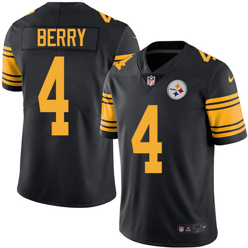 Pittsburgh Steelers Limited Jersey-087