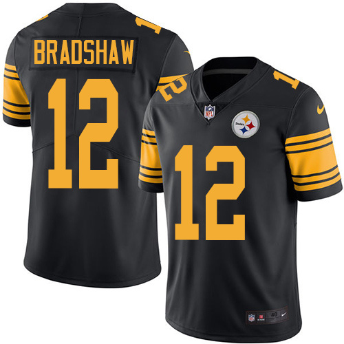 Pittsburgh Steelers Limited Jersey-090