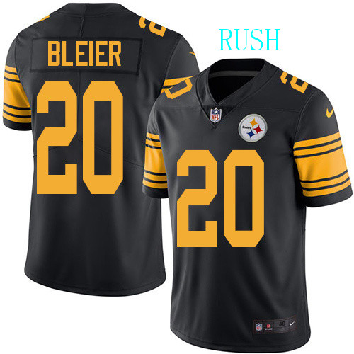 Pittsburgh Steelers Limited Jersey-093
