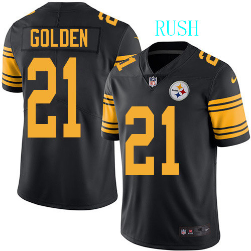 Pittsburgh Steelers Limited Jersey-096