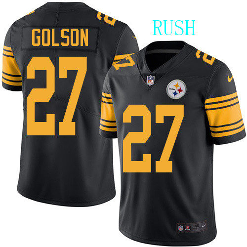 Pittsburgh Steelers Limited Jersey-103