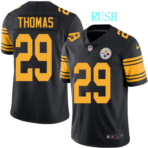 Pittsburgh Steelers Limited Jersey-105