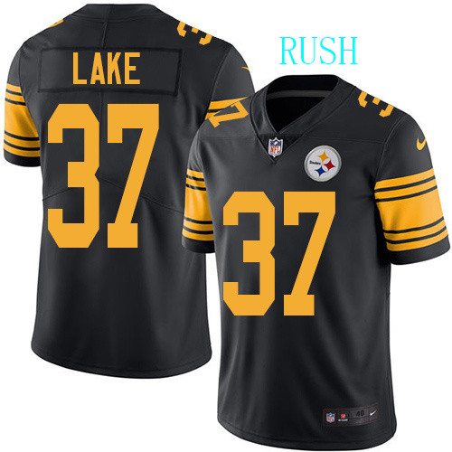 Pittsburgh Steelers Limited Jersey-111