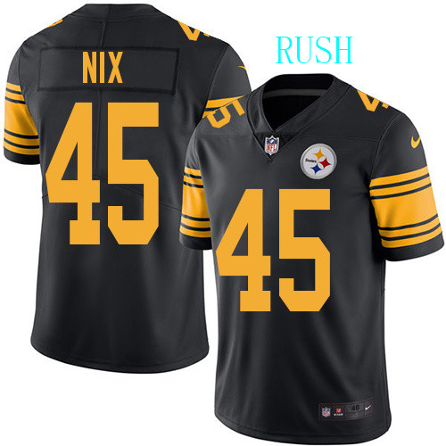 Pittsburgh Steelers Limited Jersey-112