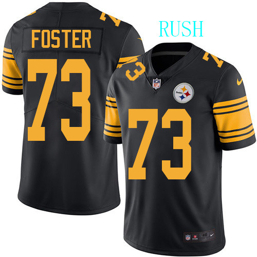 Pittsburgh Steelers Limited Jersey-126