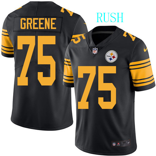 Pittsburgh Steelers Limited Jersey-127