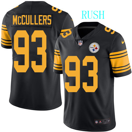 Pittsburgh Steelers Limited Jersey-140