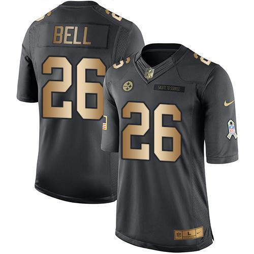 Pittsburgh Steelers Limited Jersey-162